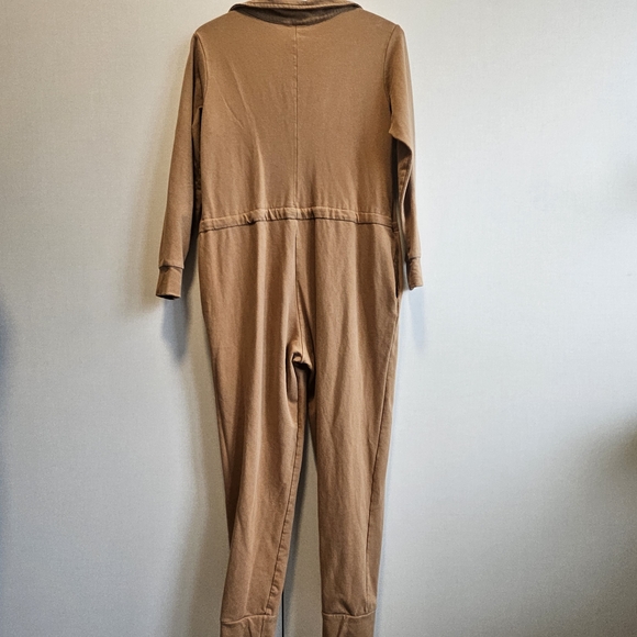 💜 Smash + Tess szS Jilly Jogger In Cinnamon Brown Limited Edition - Picture 10 of 16